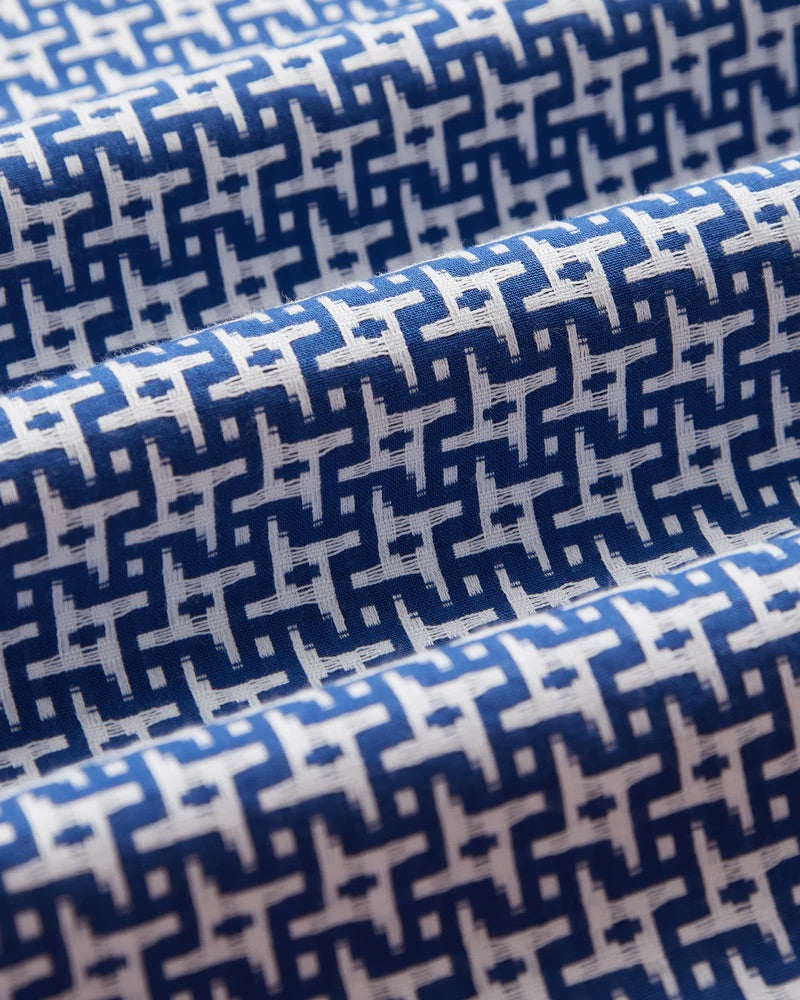 Soul Shirt - Blue