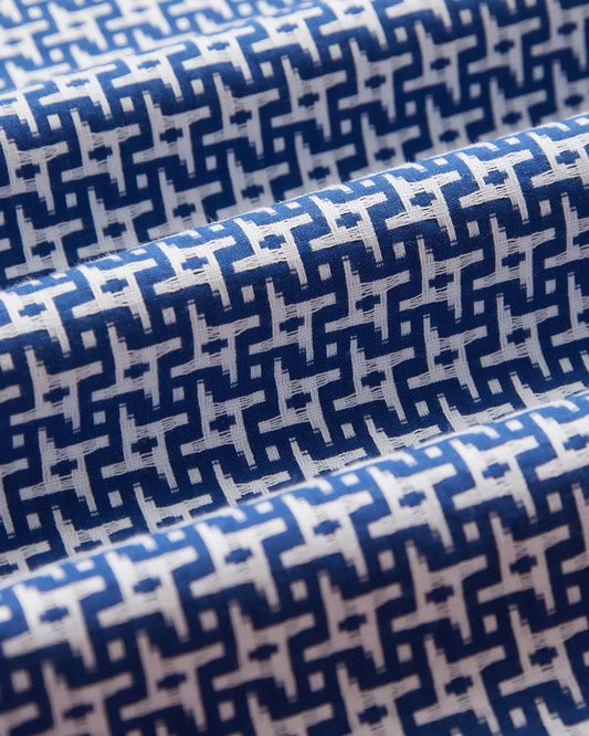 Soul Shirt - Blue
