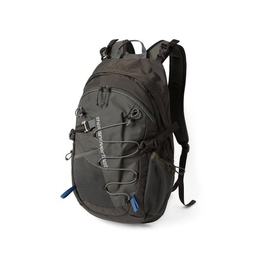 SP-Logo Field Backpack 28 - Charcoal