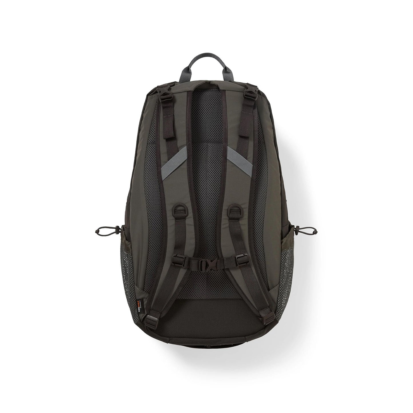 SP-Logo Field Backpack 28 - Charcoal