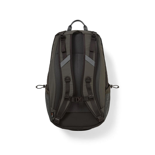 SP-Logo Field Backpack 28 - Charcoal