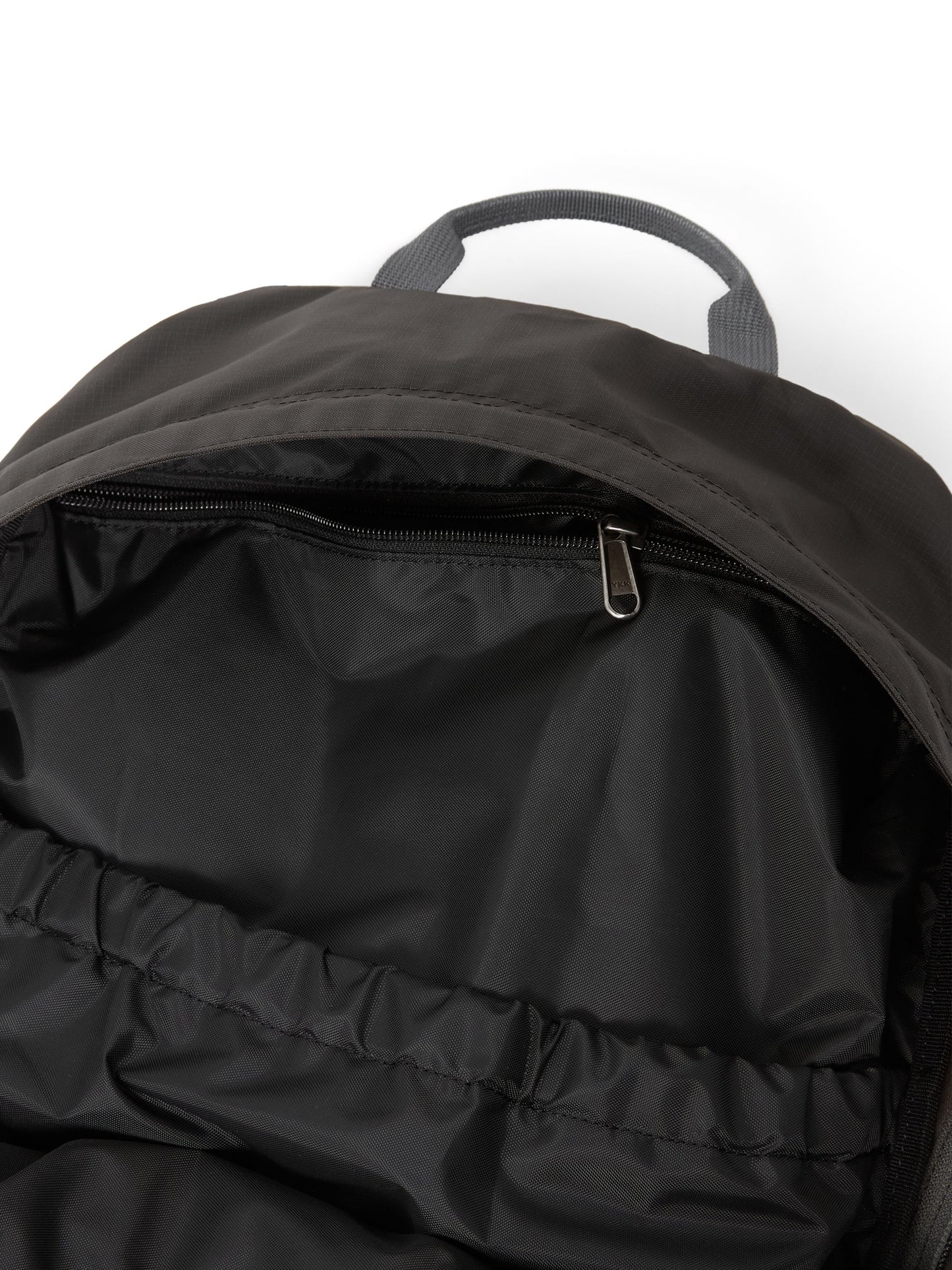 SP-Logo Field Backpack 28 - Charcoal