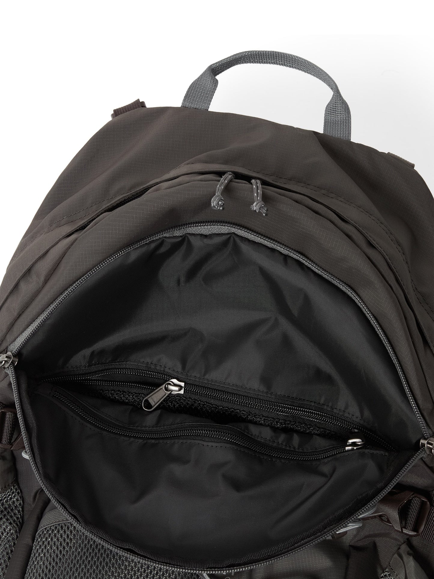 SP-Logo Field Backpack 28 - Charcoal