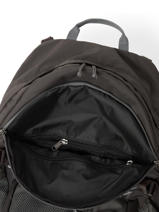 SP-Logo Field Backpack 28 - Charcoal
