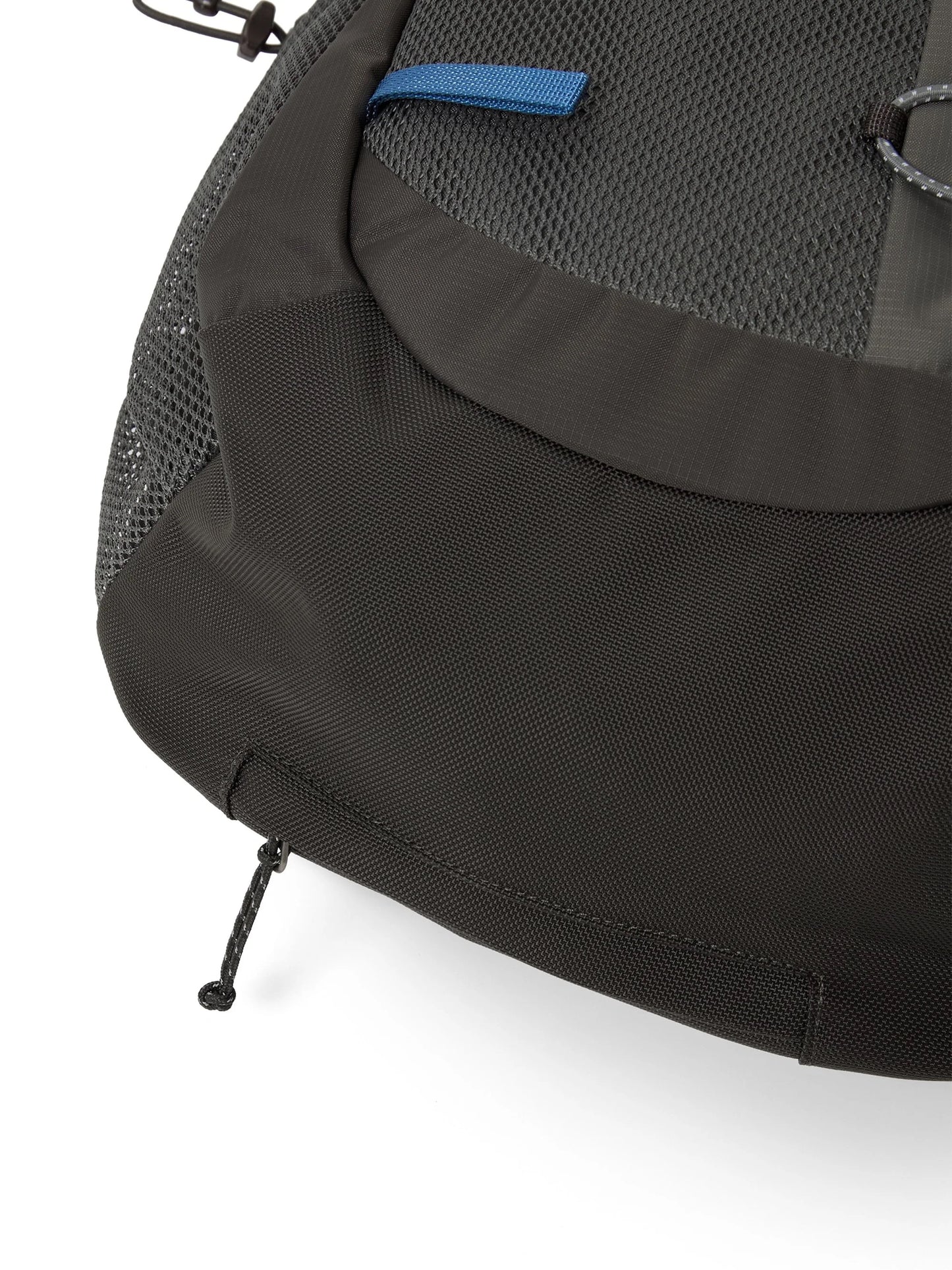 SP-Logo Field Backpack 28 - Charcoal