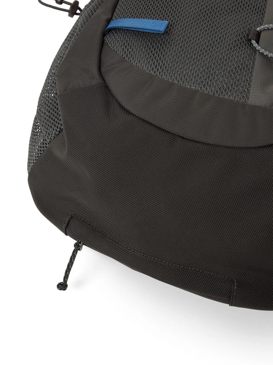 SP-Logo Field Backpack 28 - Charcoal