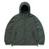 SP-Logo Windbreaker - Olive Drab