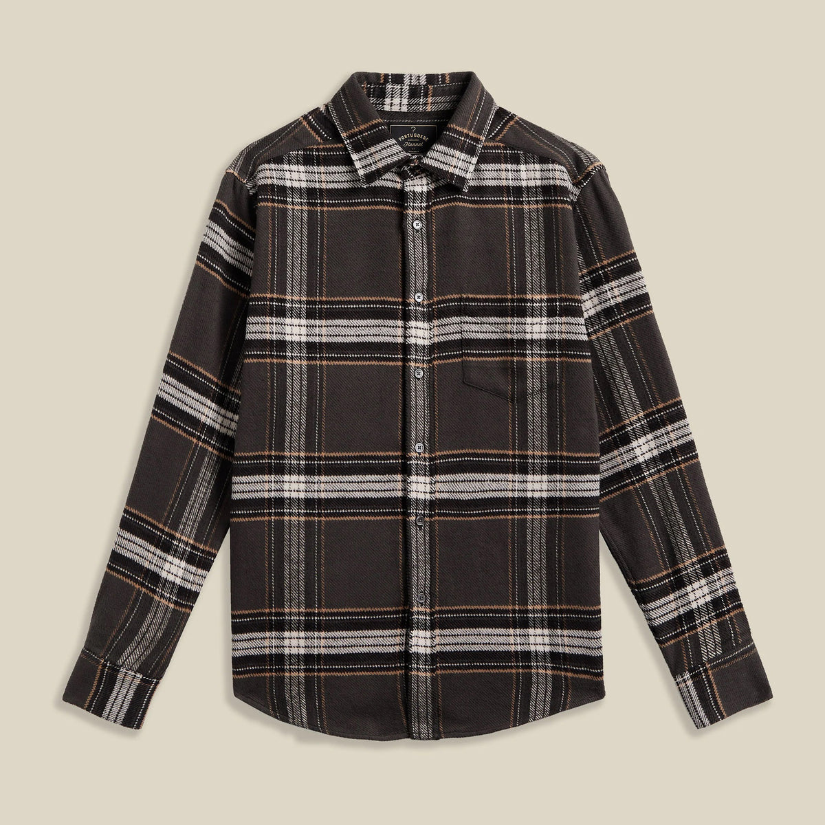 Spindle Shirt