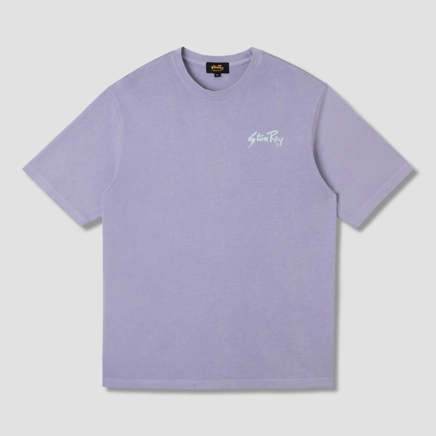 Stan OG Tee - Cosmic Purple