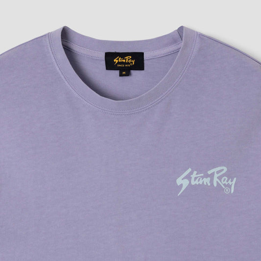 Stan OG Tee - Cosmic Purple