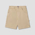 Big Job Short - Eucalyptus Twill