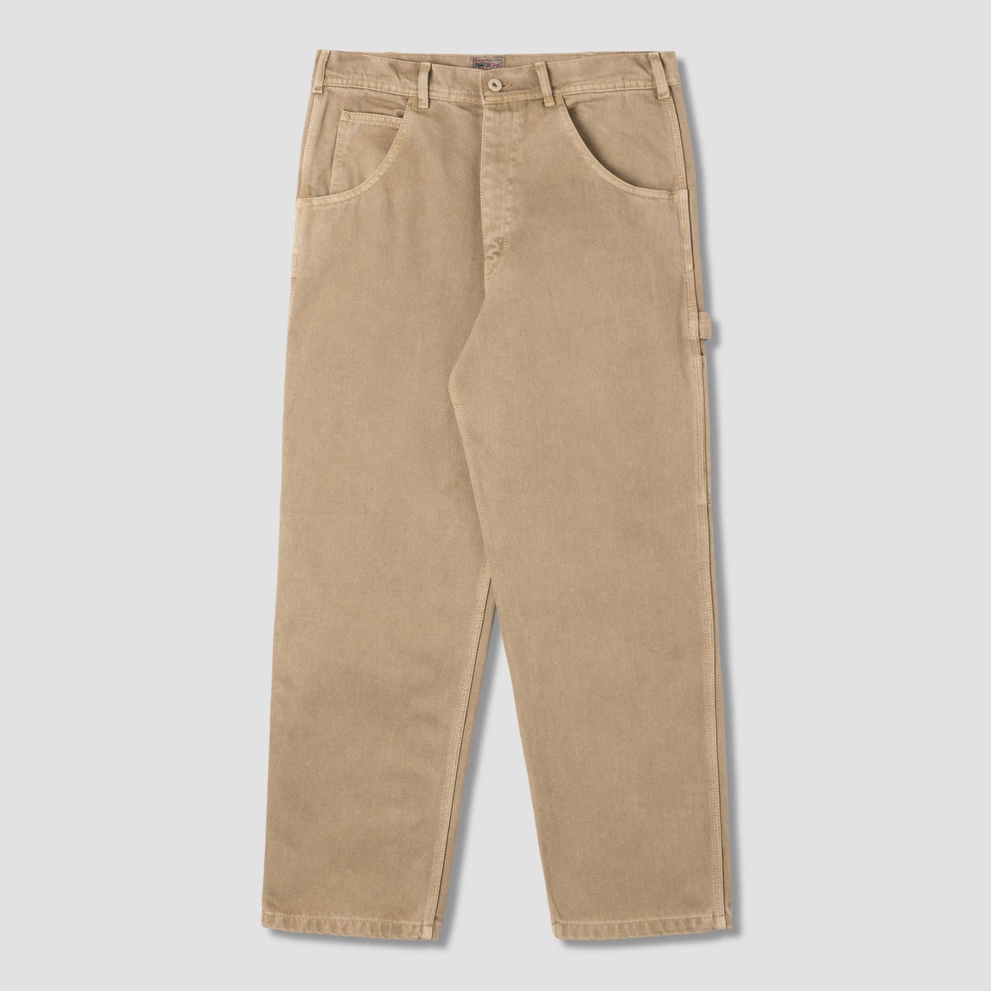 OG Painter Pant - Eucalyptus Twill