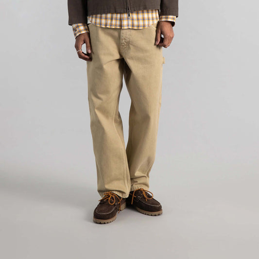 OG Painter Pant - Eucalyptus Twill