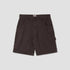 Big Job Short - Raven Canvas