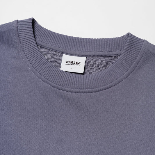 Status Sweat - Purple Haze