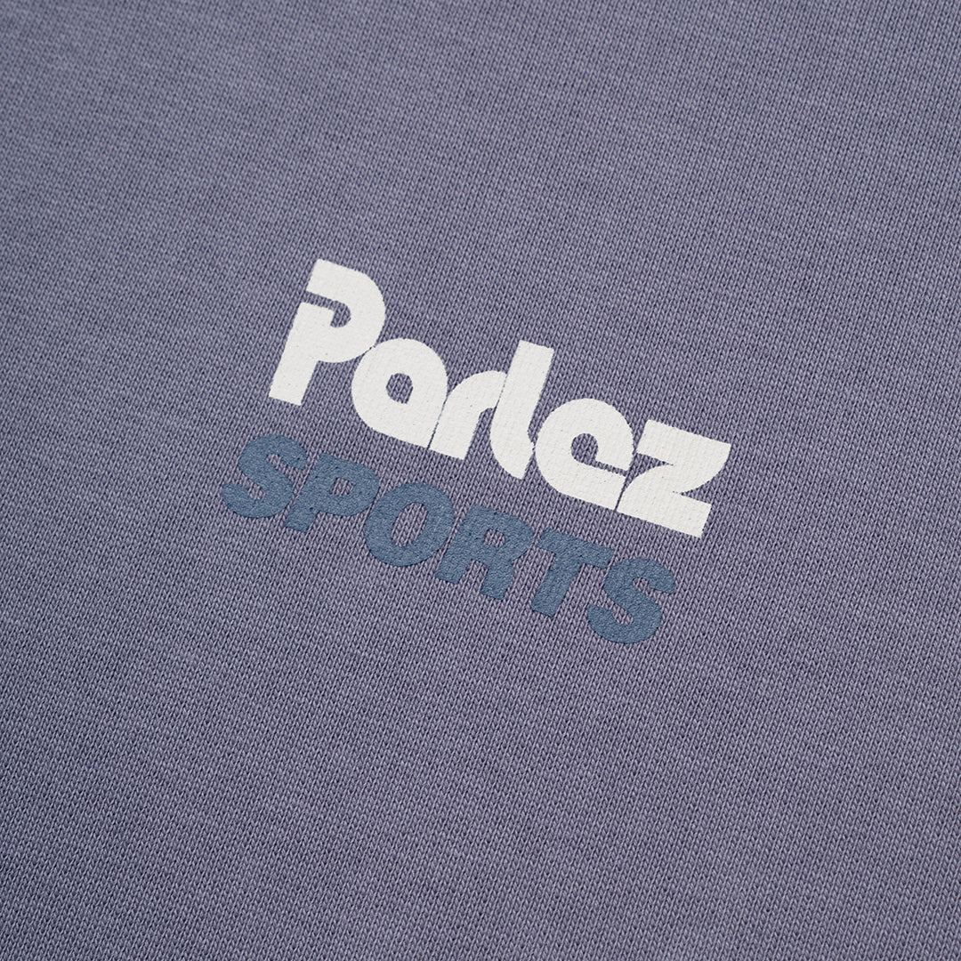 Status Sweat - Purple Haze