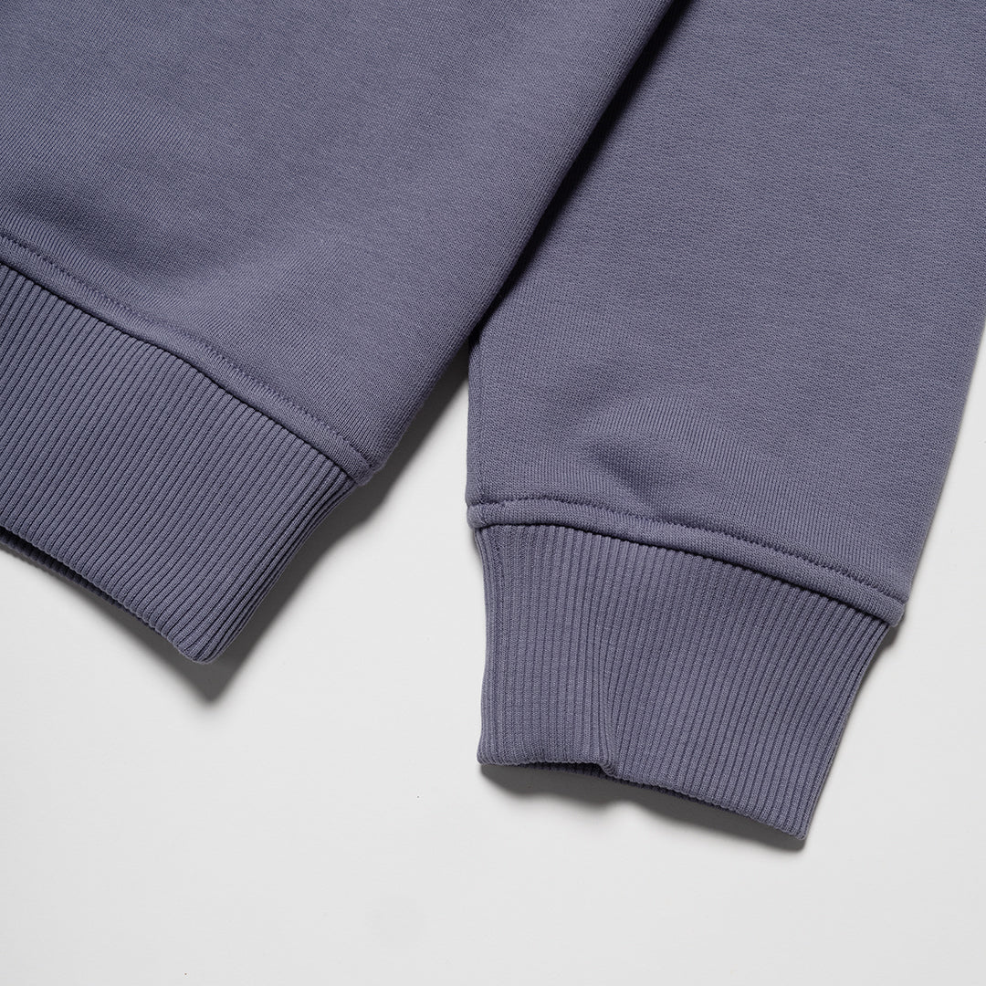 Status Sweat - Purple Haze