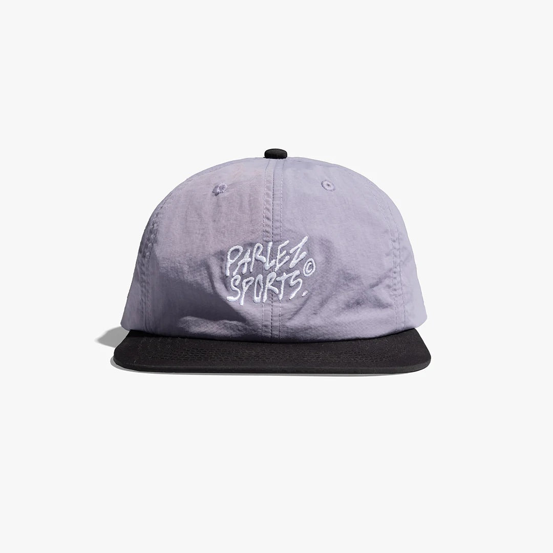 Strike Cap - Purple Haze