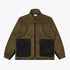 Summit Fleece - Moss