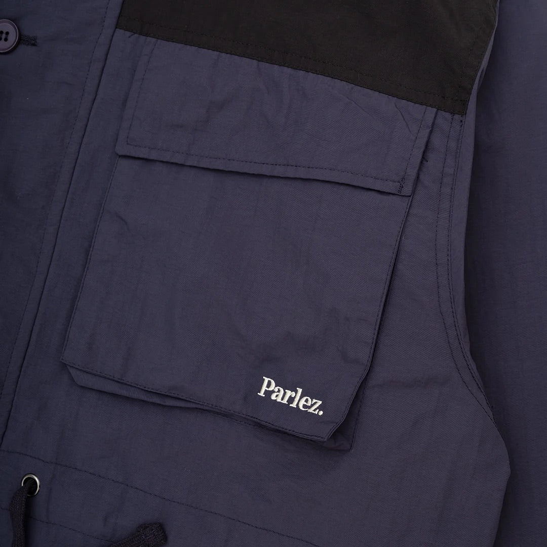 Summit Parka - Midnight