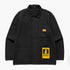 Classic Chore Shirt - Black
