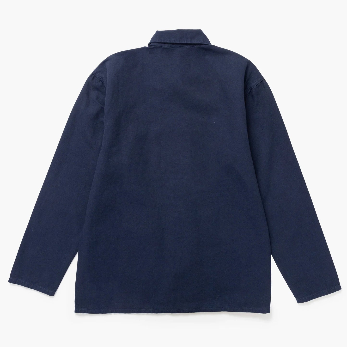 Classic Chore Shirt - Dark Navy