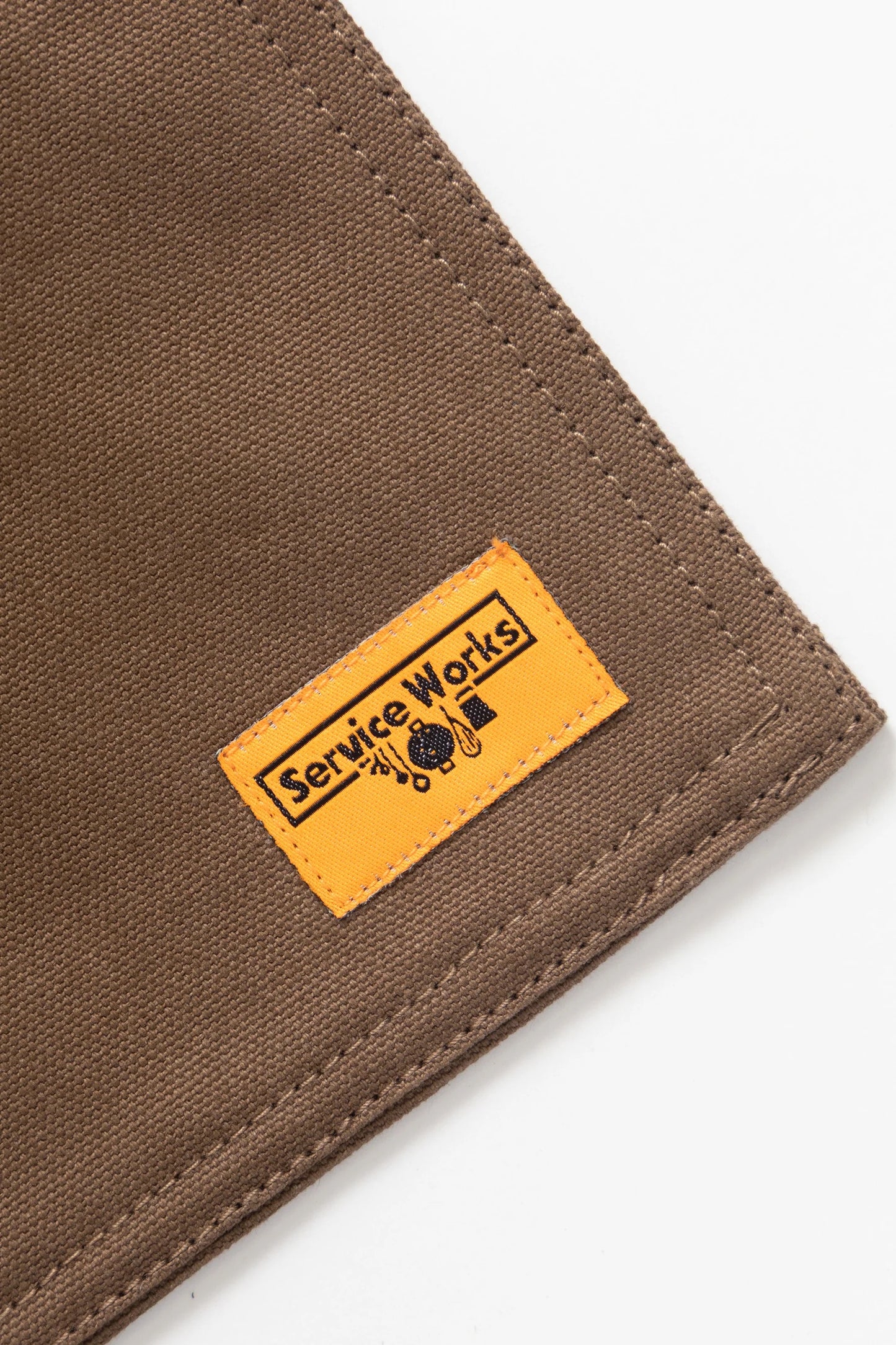 Utility Belt - Brown