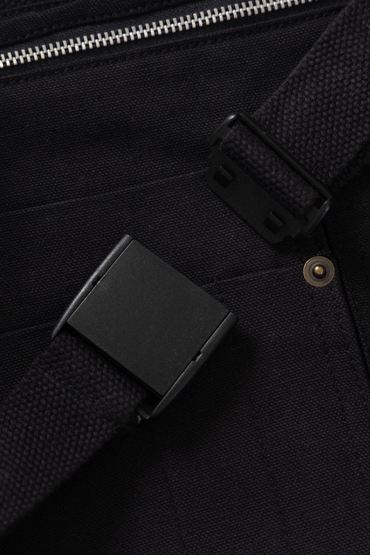 Utility Belt - Black