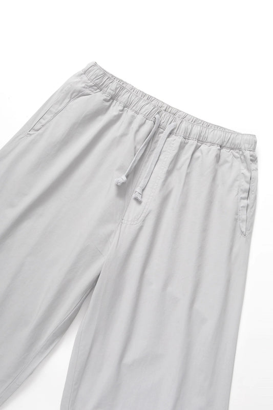 Easy Chef Pants - Silver
