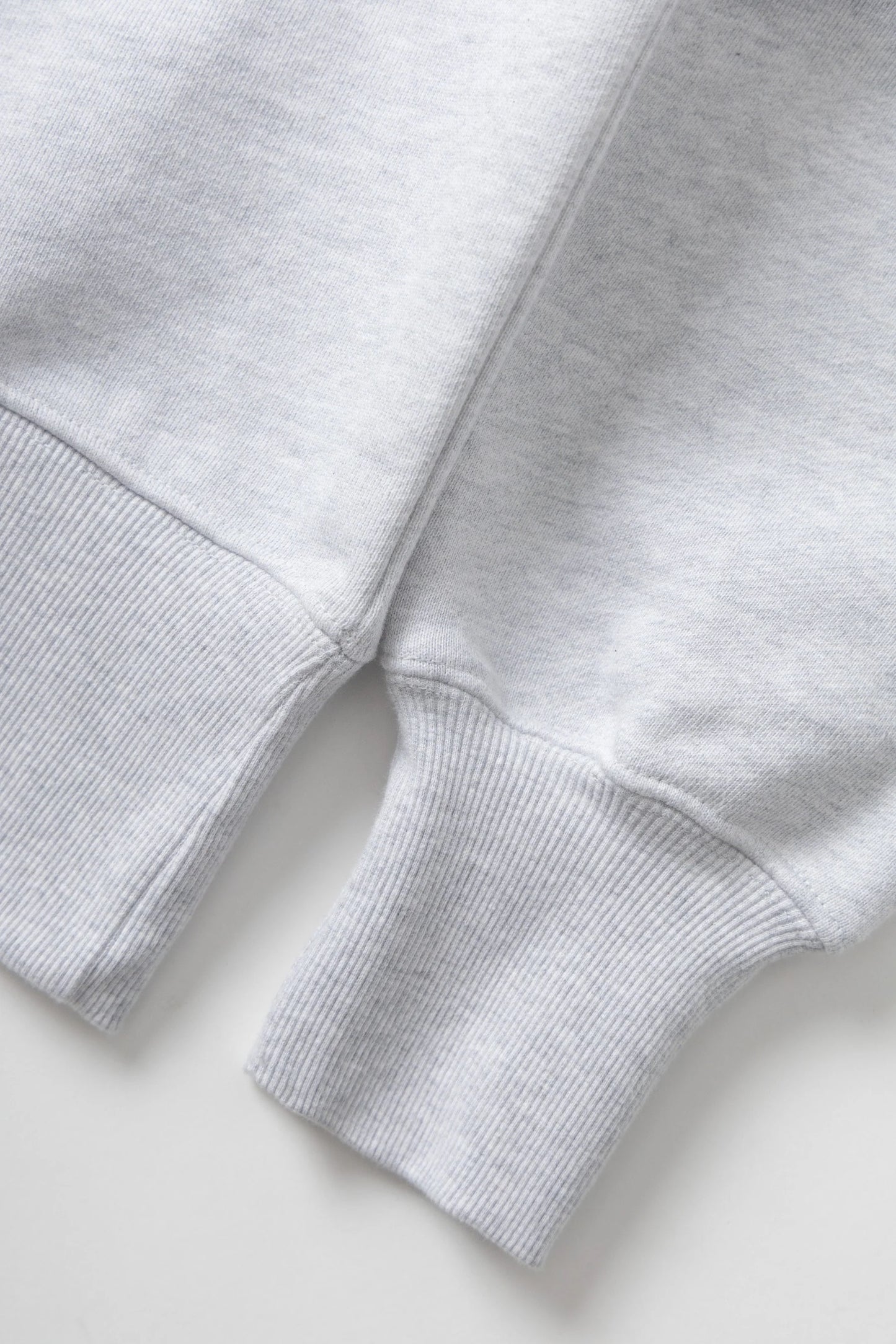 In Bloom Crewneck - Ash