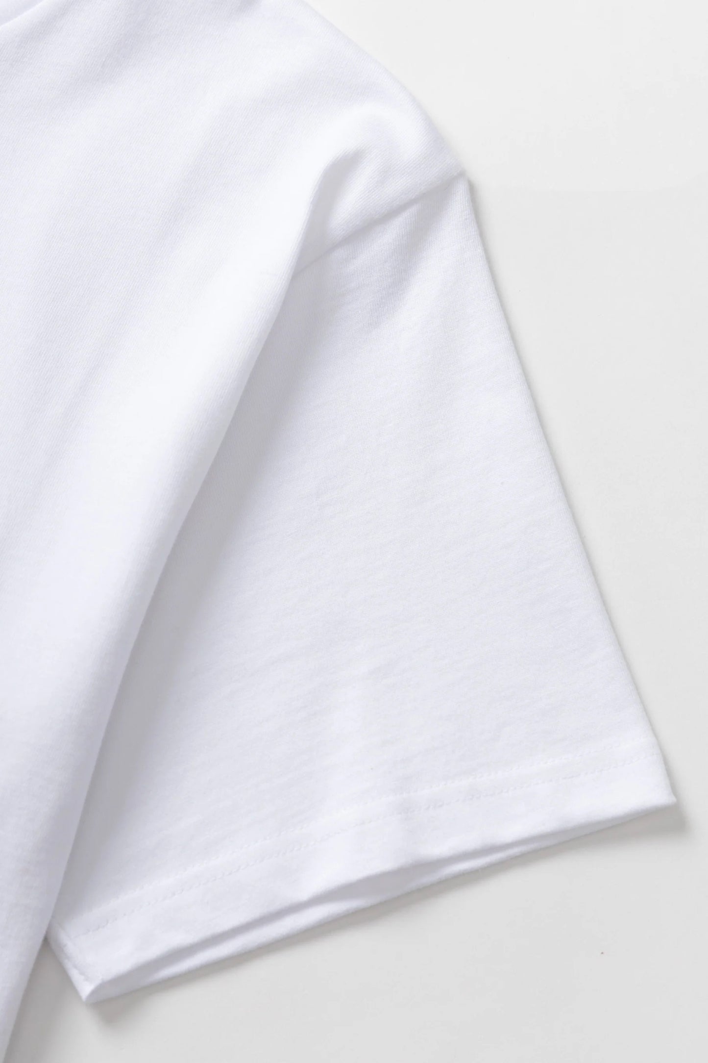 Home Comforts Tee - White