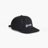 Ripstop Service Cap - Black