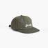 Ripstop Service Cap - Olive