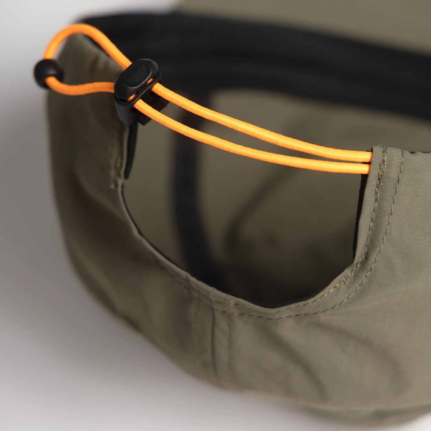 Home Comforts Cap - Olive
