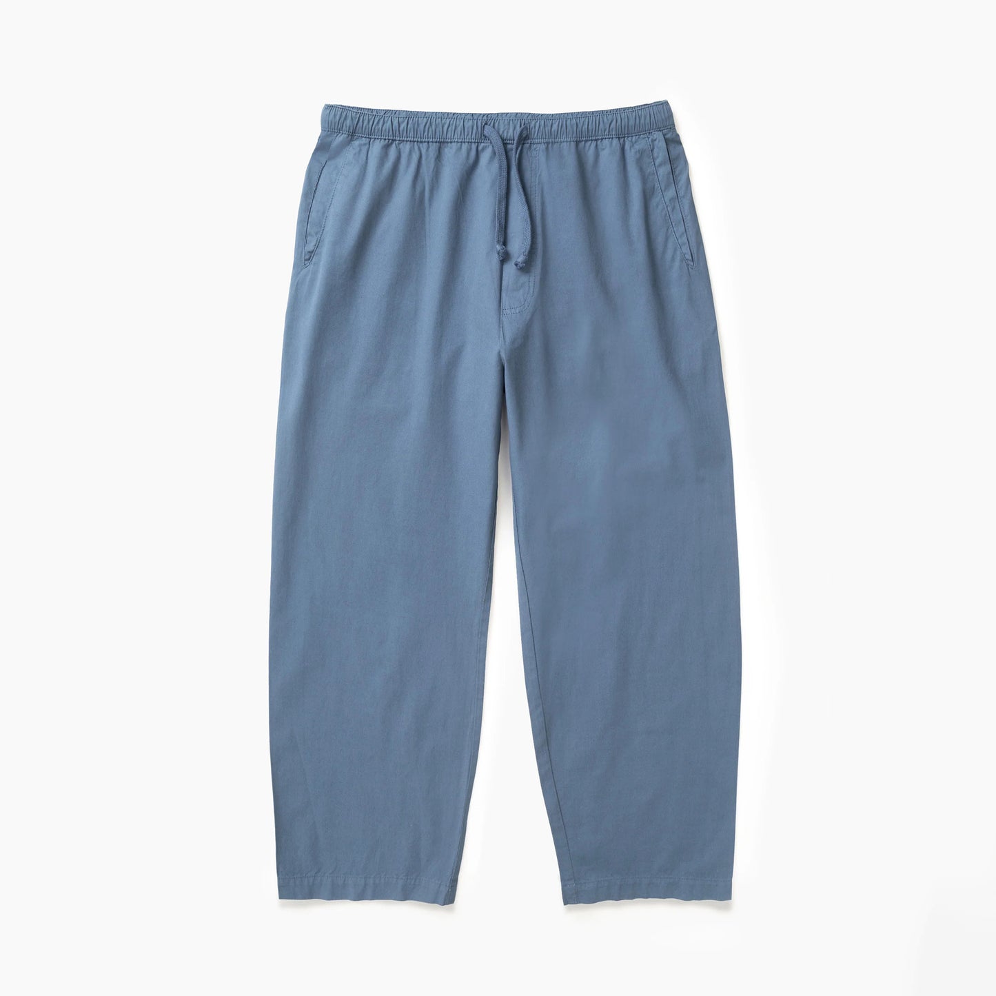 Tech Twill Easy Chef Pants - Slate