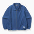 Twill Work Jacket - Blue