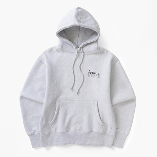 Eating Adventures Hoodie - Heather
