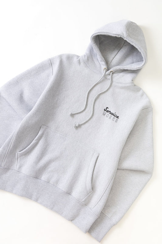 Eating Adventures Hoodie - Heather