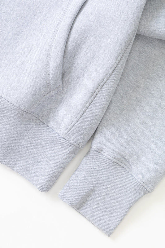 Eating Adventures Hoodie - Heather