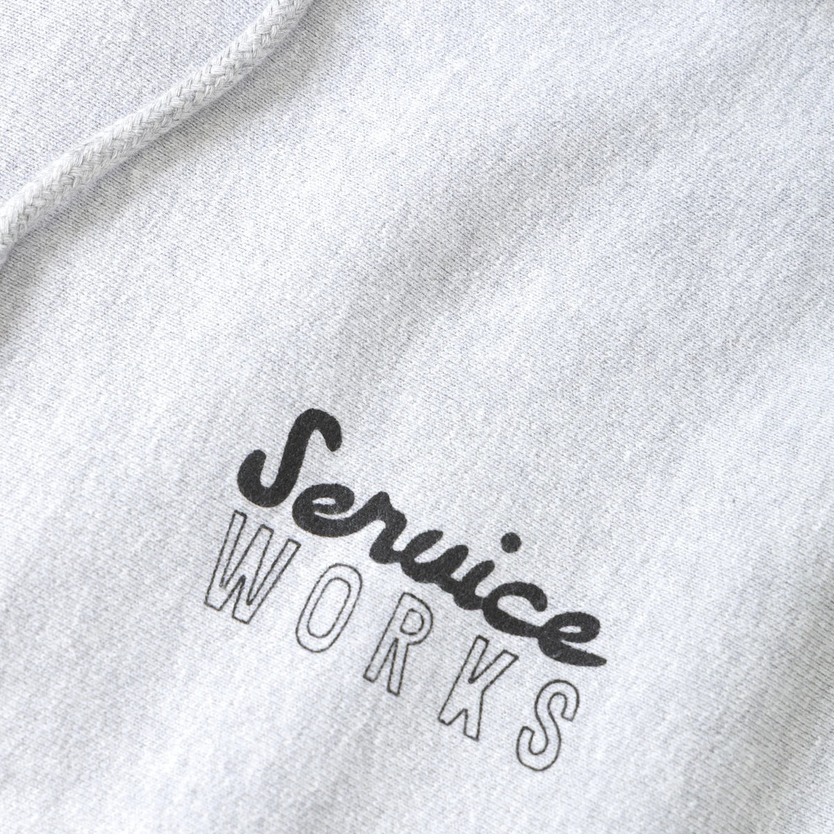 Eating Adventures Hoodie - Heather
