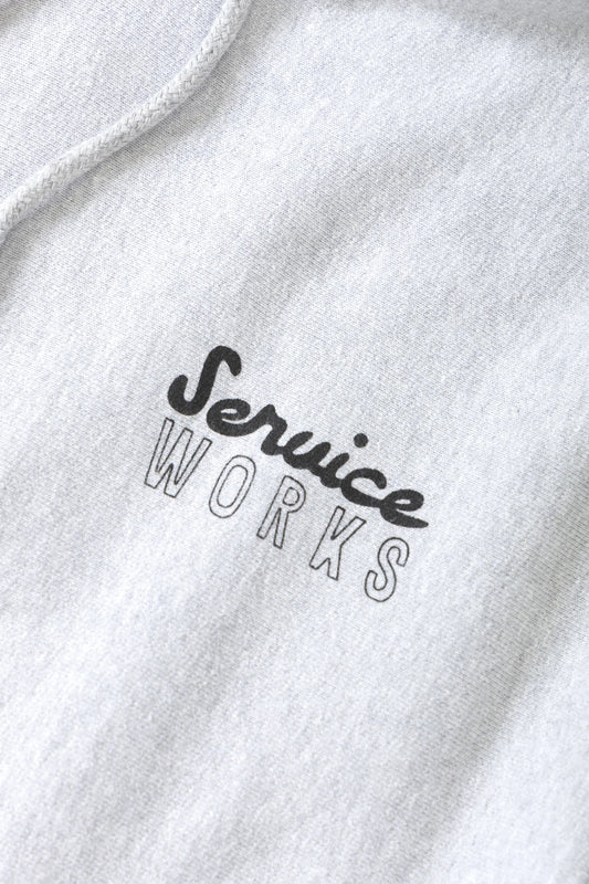 Eating Adventures Hoodie - Heather