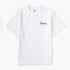 Eating Adventures Tee - White