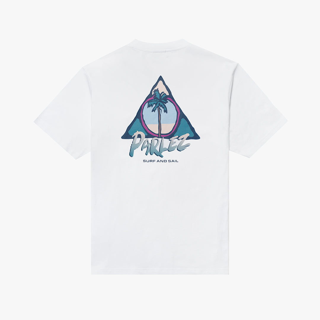 Swish T-Shirt - White