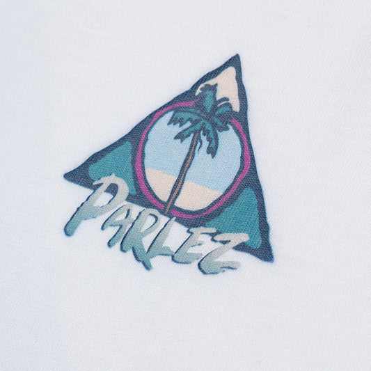 Swish T-Shirt - White