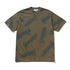 Screw Tee - Washed Fatigue