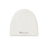 Shaggy No Cuff Beanie - Off White