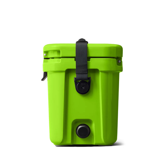 Roadie® 15 Cool Box - Venom