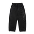Solar Track Pants - Black