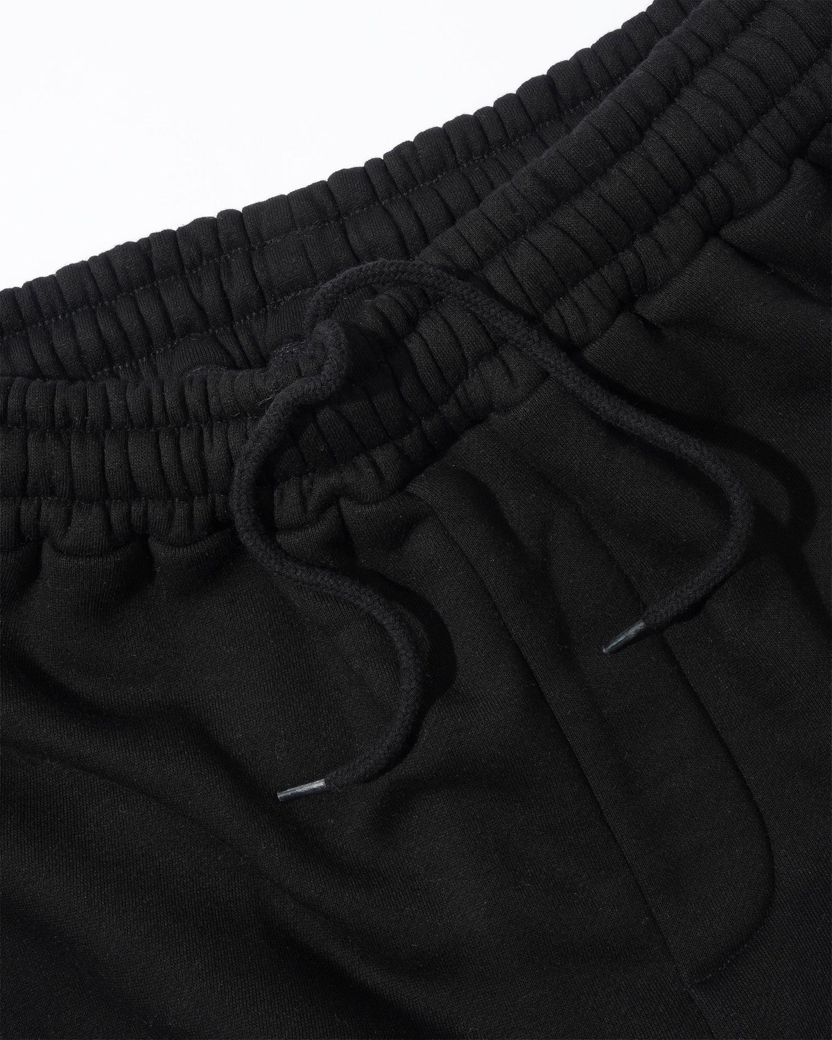 Solar Track Pants - Black
