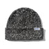 Speckle Beanie - Charcoal